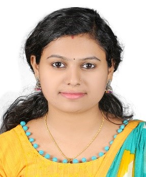 Amritha Krishna